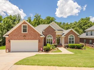 1619 Jamestown Ave, Evans, GA 30809