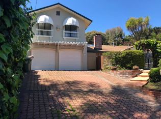 473 Irving Ct, Belvedere Tiburon, CA