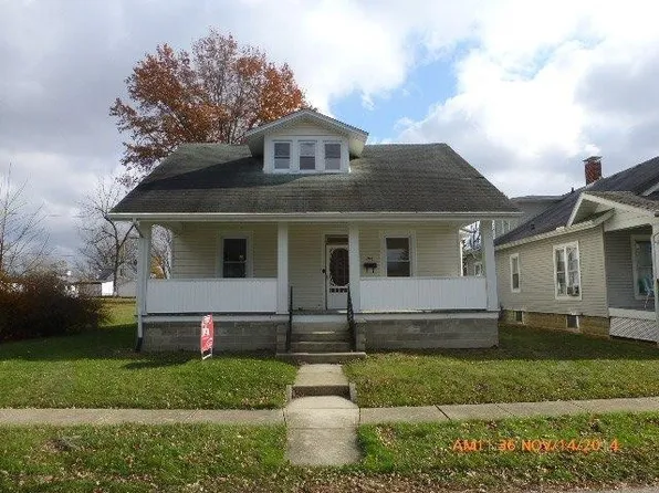 208 Fremont St, Baltimore, OH 43105