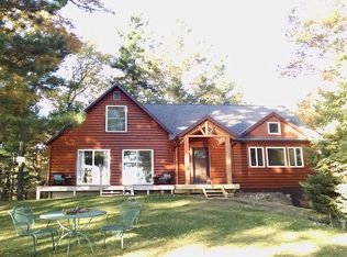 31658 Lakeview Dr, Cushing, MN 56443