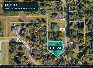 SNUG STREET, NORTH PORT, FL 34286