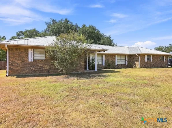 10940 Blackberry Rd, Belton, TX 76571