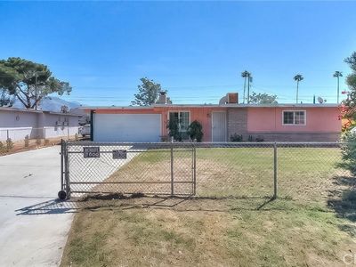 7755 Merito Ave, San Bernardino, CA, 92410