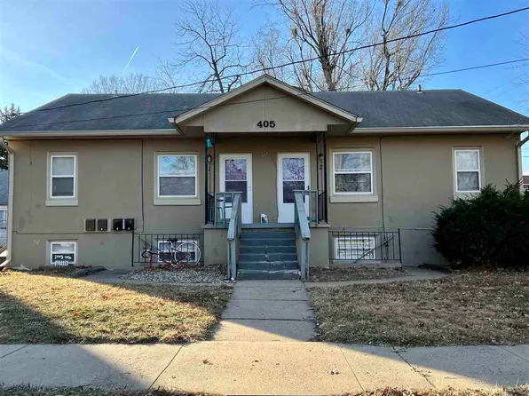 405 N 10th St, Manhattan, KS 66502