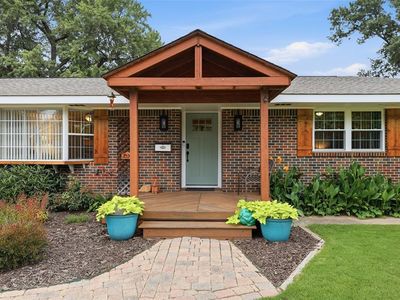 1024 W Will Rogers Dr, Stillwater, OK, 74075
