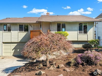 9928 64th Avenue S, Seattle, WA, 98118