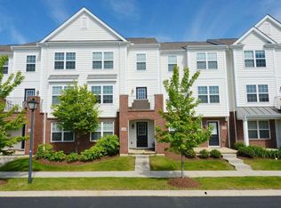 5604 Pittsford Dr, Westerville, OH 43081