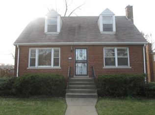 3323 Bernice Rd, Lansing, IL 60438