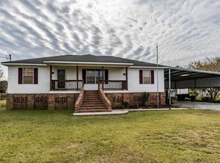 3117 Theodore Rd, Erath, LA 70533