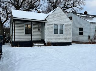 20036 Prairie St, Detroit, MI 48221