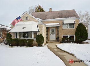 8123 Keystone Ave, Skokie, IL 60076