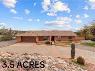 805 N Sophie Burden Rd, Wickenburg, AZ 85390