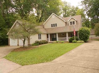 305 S Fruitridge Ave, Terre Haute, IN 47803