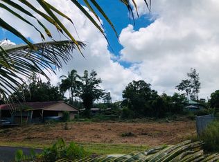 Vista Dr LOT 6, Pahoa, HI 96778