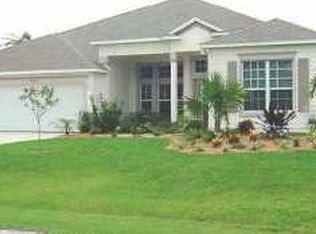 325 SE Verada Ave, Port Saint Lucie, FL 34983