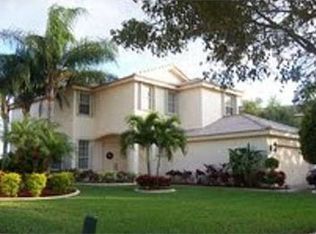 1871 SW 148th Way, Miramar, FL 33027