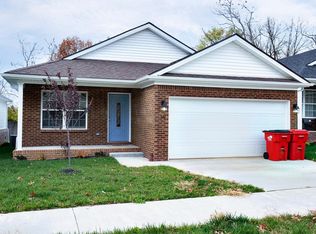133 Dallas Dr, Nicholasville, KY 40475
