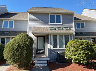 106 Maple Brook Rd UNIT 106, Bellingham, MA 02019