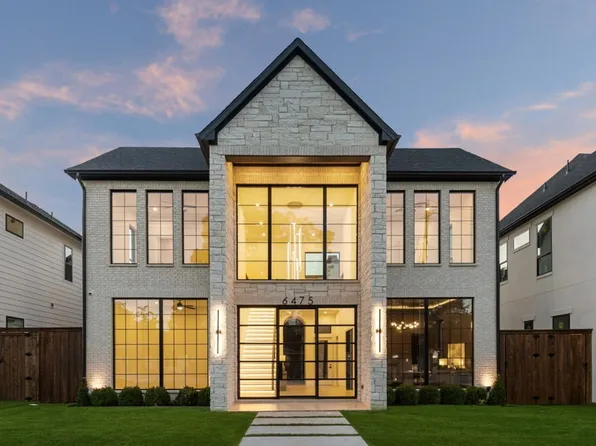 6475 Trammel Dr, Dallas, TX 75214