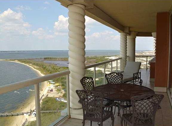 3rd image of 4 Portofino Dr Suite 1201