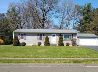 74 Hitchcock Rd, Southington, CT 06489