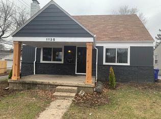 1135 S Kellner Rd, Columbus, OH 43209