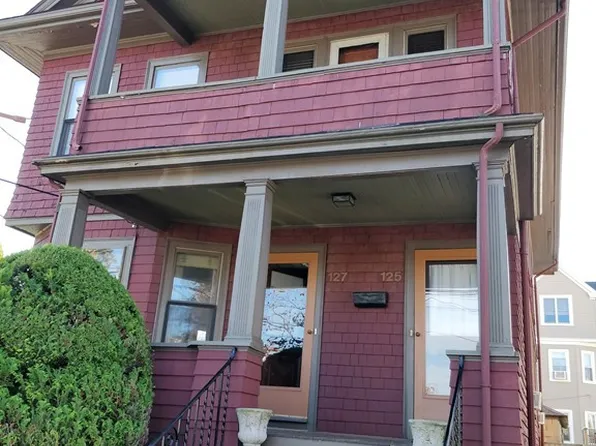 127 Central Ave, Medford, MA 02155