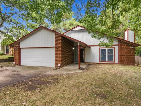 6929 E 97th St S, Tulsa, OK 74133