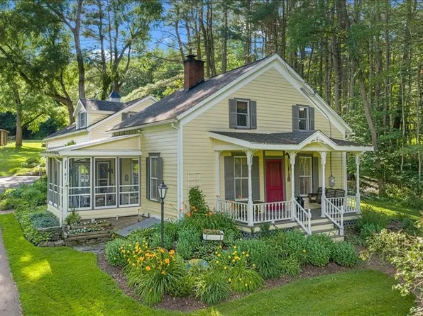 41 Tiona Rd, Newark Valley, NY 13811