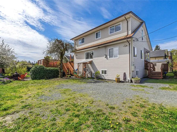 245 Sabiston St, Nanaimo, BC V9R 1M4