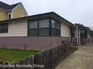 1216 9th St, Alameda, CA 94501