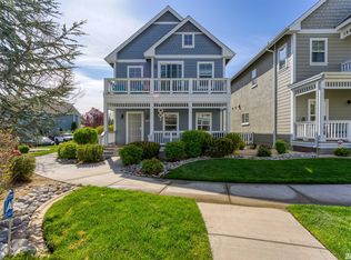 2165 Alamo Square Way, Reno, NV 89509