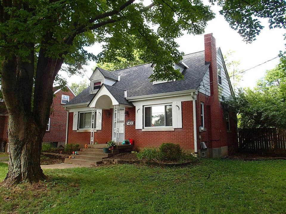 1st image of 7433 Clovernook Ave