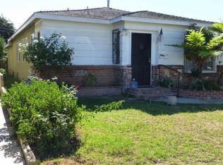 4822 W 129th St, Hawthorne, CA 90250
