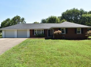 401 Coventry Ct, Lexington, KY 40503