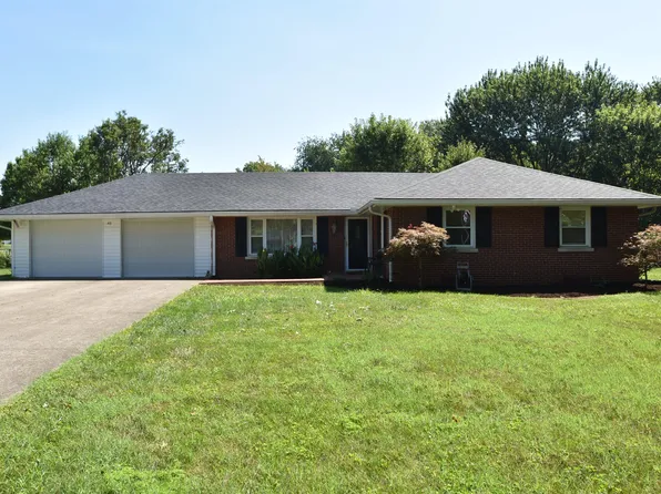 401 Coventry Ct, Lexington, KY 40503