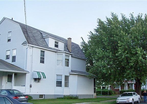 Side of Rental