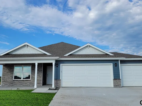 4774 E Jared Ct, Fremont, NE 68025