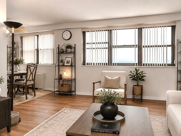 4th image of 1225 Kennedy Boulevard #10J