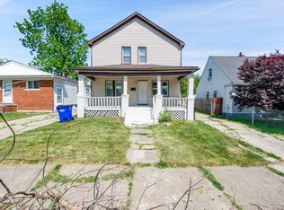 6218 Greenview Ave, Detroit, MI 48228