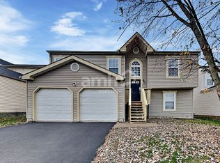 7057 Bennell Dr, Reynoldsburg, OH 43068