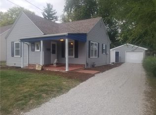 108 W Eiche Ave, Effingham, IL 62401