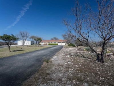 1433 Rio Diablo Pkwy, Del Rio, TX, 78840