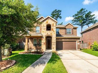 22523 Birch Ridge Meadow Dr, Spring, TX 77389