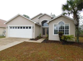 8962 Ellen Ct, Navarre, FL 32566