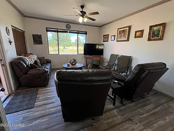 665 S Dust Devil Dr — Photo 7