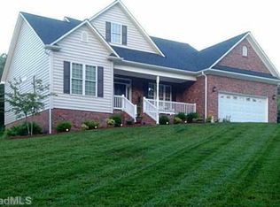 263 James Harper Trl, Lexington, NC 27295