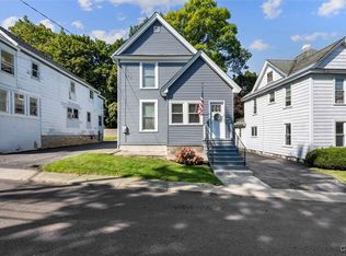 128 Worth Ave, Syracuse, NY 13209
