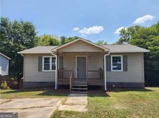 43 Creek Bank Rd, Aragon, GA 30104