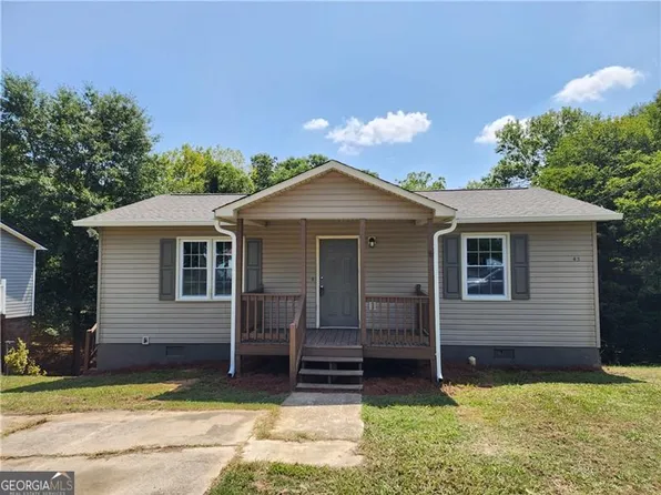 43 Creek Bank Rd, Aragon, GA 30104